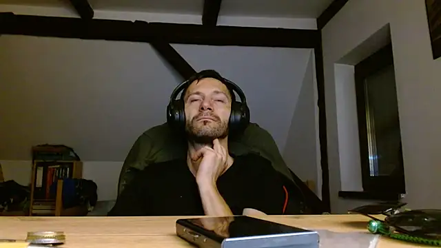 Živý XXX chat mariuchohot