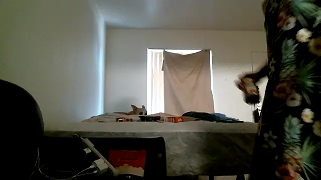SexyB214's Live XXX Chat