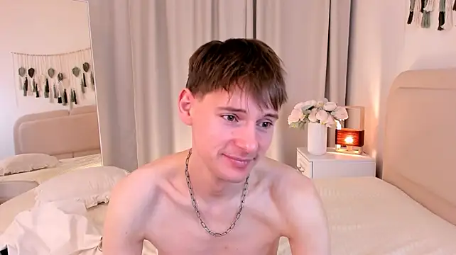 Kyle_Barry élő XXX-chatje