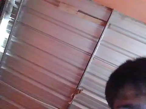 Show modela tupapi3eye na web-kameri