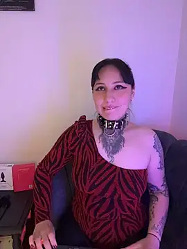 NyxNoire666 Chat XXX live