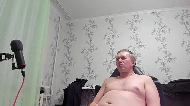 SanFrantsisko Live XXX-Chat