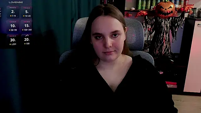 Czat XXX na żywo – Noir_Ember_
