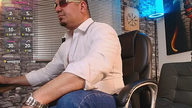 دردشة Dante_Bellini الجنسية المباشرة