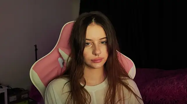 Živý XXX chat evvaavve