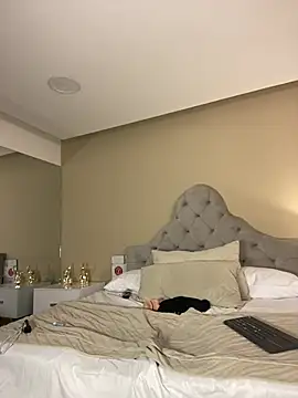 AlmaraRouge 现场XXX聊天
