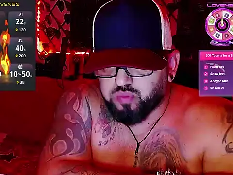 دردشة mr_wolf46 الجنسية المباشرة