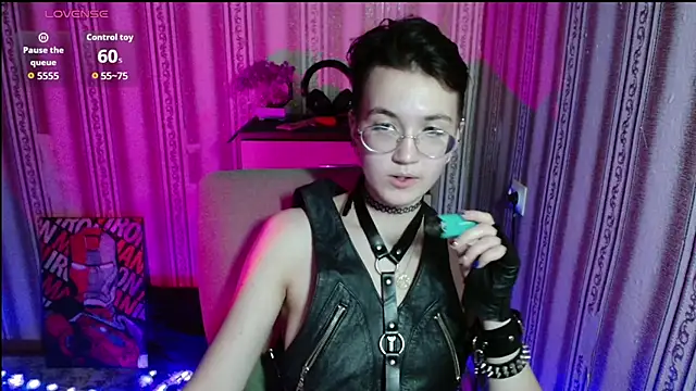alisa_cutiepie live XXX chat