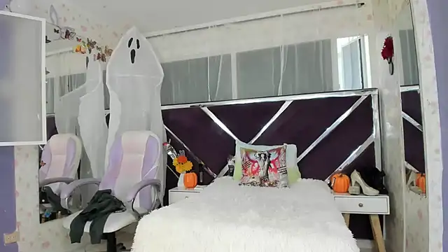Czat XXX na żywo – sofia_thomson_