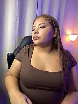 Chat XXX en directo de ashleyjanne