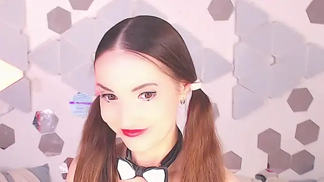 LexiKissn Live XXX chat