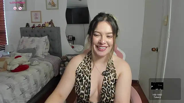 Chat XXX en directo de samysweet_8