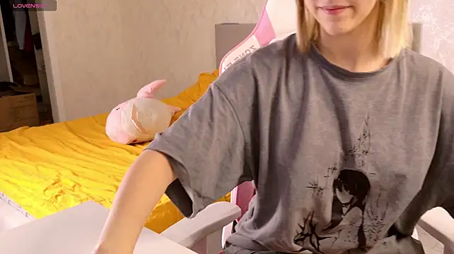 KatherineCat's Live XXX Chat