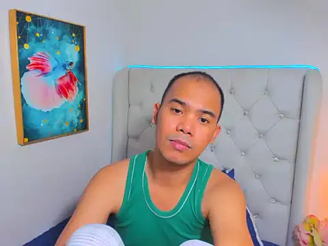 XXX chat uživo modela AsianZero