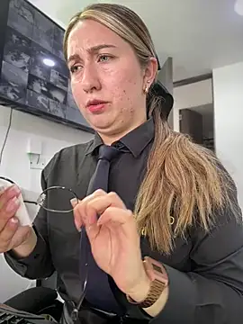 Živý XXX chat suzy-111