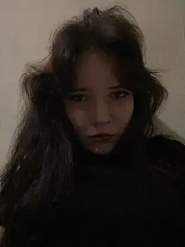 Chat XXX ao vivo de LaranFox