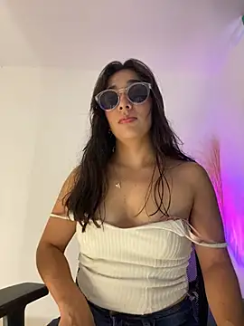 SabrinaEvanss_'s Live XXX Chat
