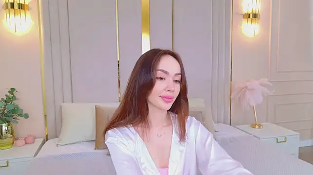 JayneMiler Adlı Modelin Canlı XXX Sohbeti