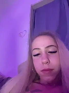 Katherinabby33 Webcam-Show