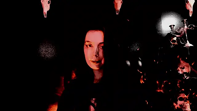 Онлайн чат XXX theKaya