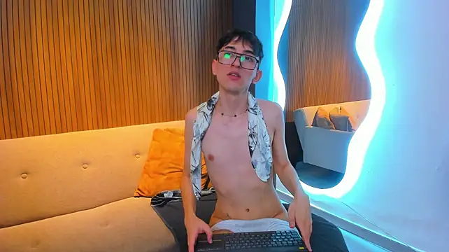 APOLOKING_ live XXX chat