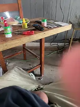 Sembang XXX Secara Langsung FATdadDicK