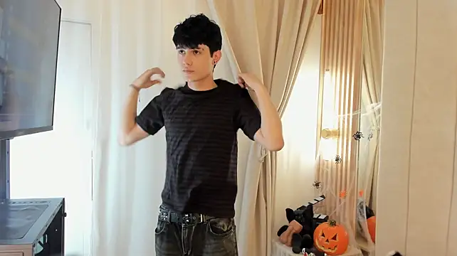 Alan__brook Live XXX-Chat