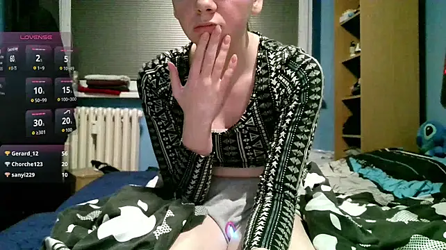 Myaspotlight – Naživo XXX chat