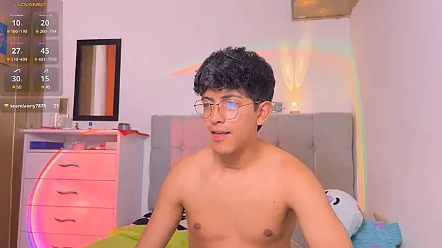 teobuff Show Webcam