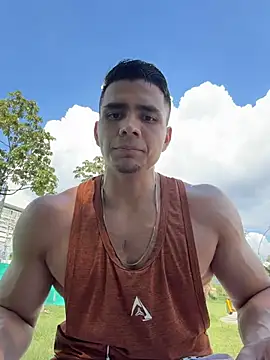 Živý XXX chat ChoreyTaiylor