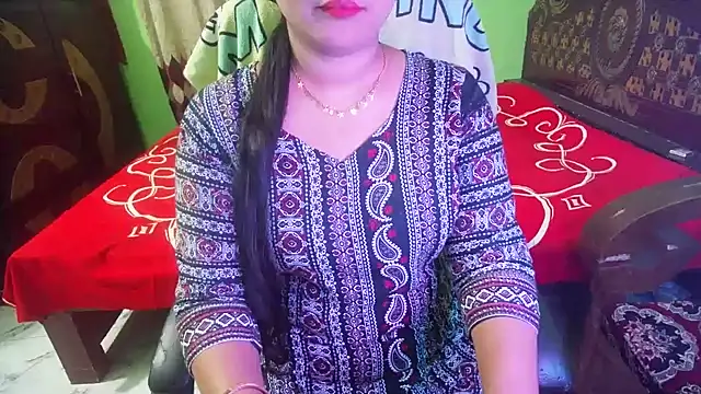 Chatroom XXX en direct de BengaliQueenStar
