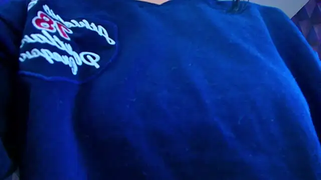 Živý XXX chat LiaHarryis