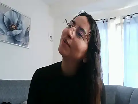 Živý XXX chat odette_brigh