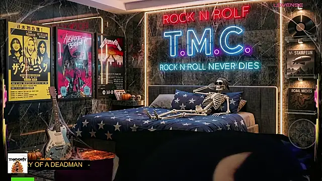 Živý XXX chat chino_roz