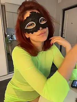 Empress-Ive's Live XXX Chat