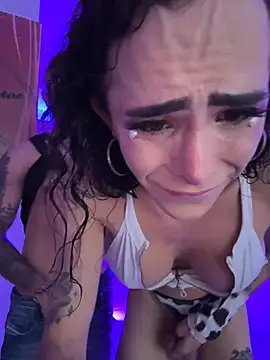 Mydreams69's Live XXX Chat
