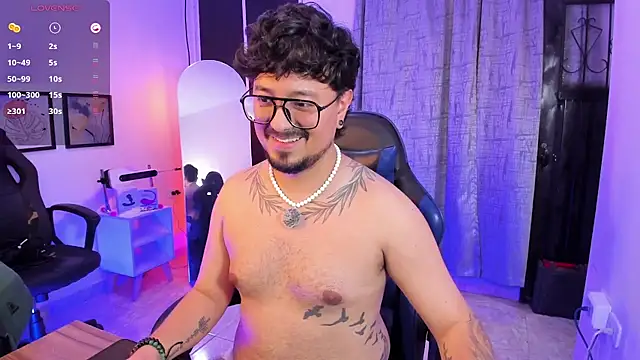 DaviidEvans_'s Live XXX Chat