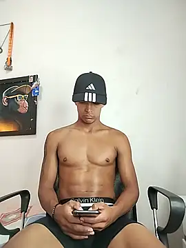 Živý XXX chat Demiansteven444
