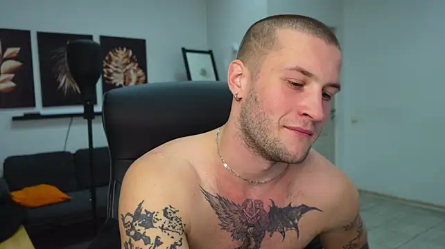 Igor_Wilde Webcam Show