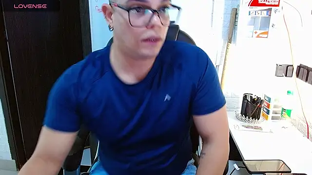 Realjoel01 live XXX chat