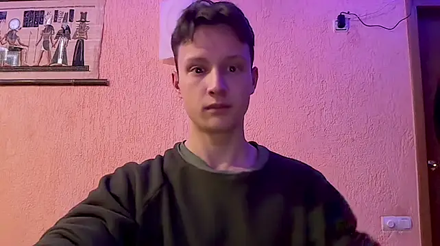 Chat XXX ao vivo de AdamEbert