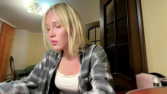 Živý XXX chat AlaneMorowski