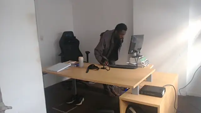 Chat XXX Live Mastertopdome