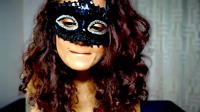 ScarletSeductive élő XXX-chatje