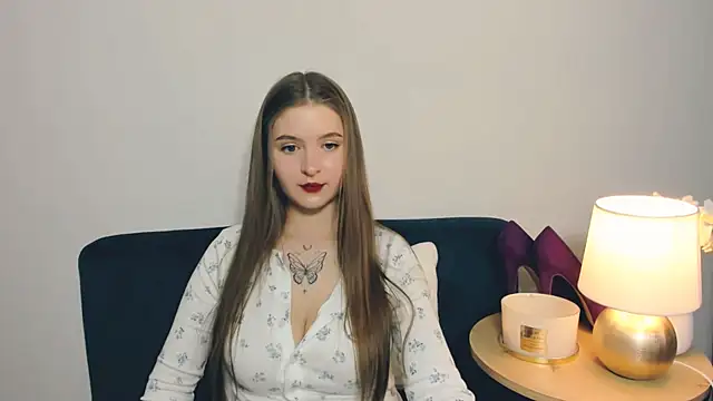 MargaretSensual's Live XXX Chat