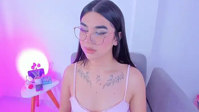 Chat XXX Live RoseCassie