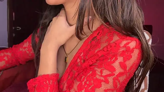 Missnnoor's Live XXX Chat