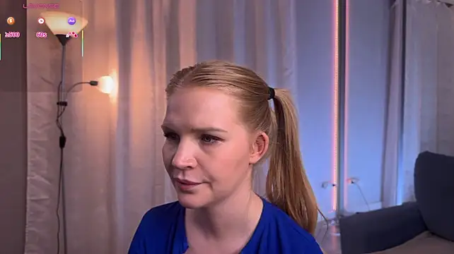 Živý XXX chat goldieelis