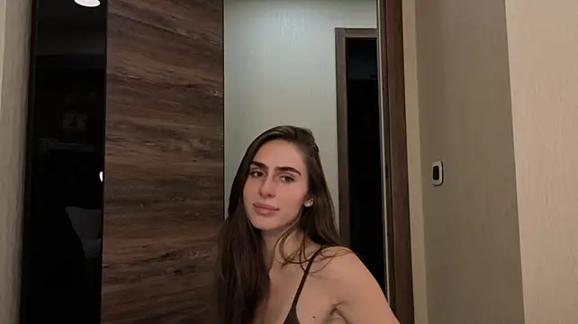 CuteRebelious' Live XXX Chat