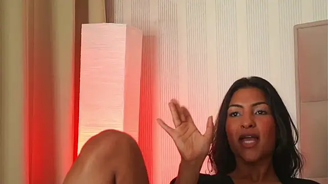 GabyRios' Live XXX Chat